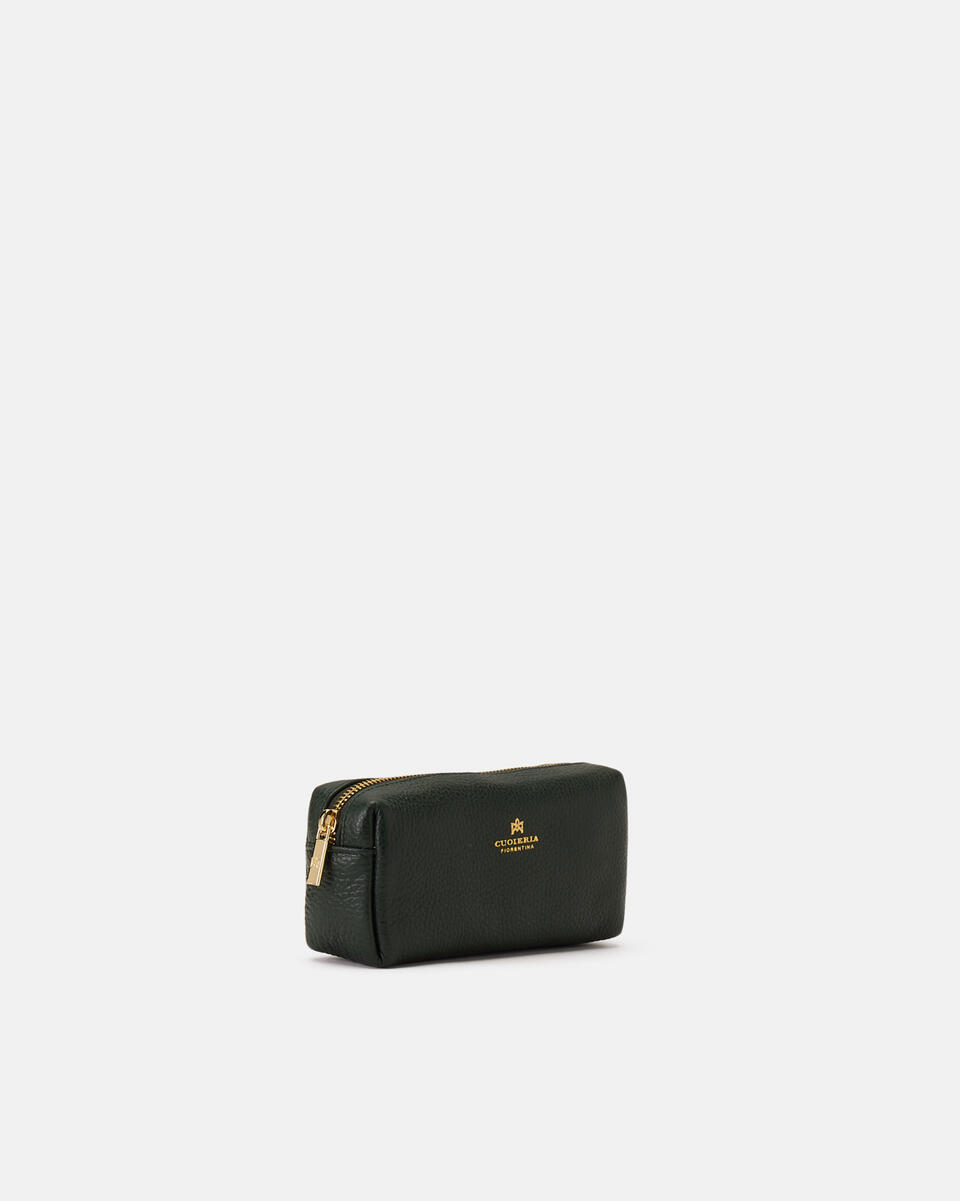 Make up case Moss  - Cuoieria Fiorentina