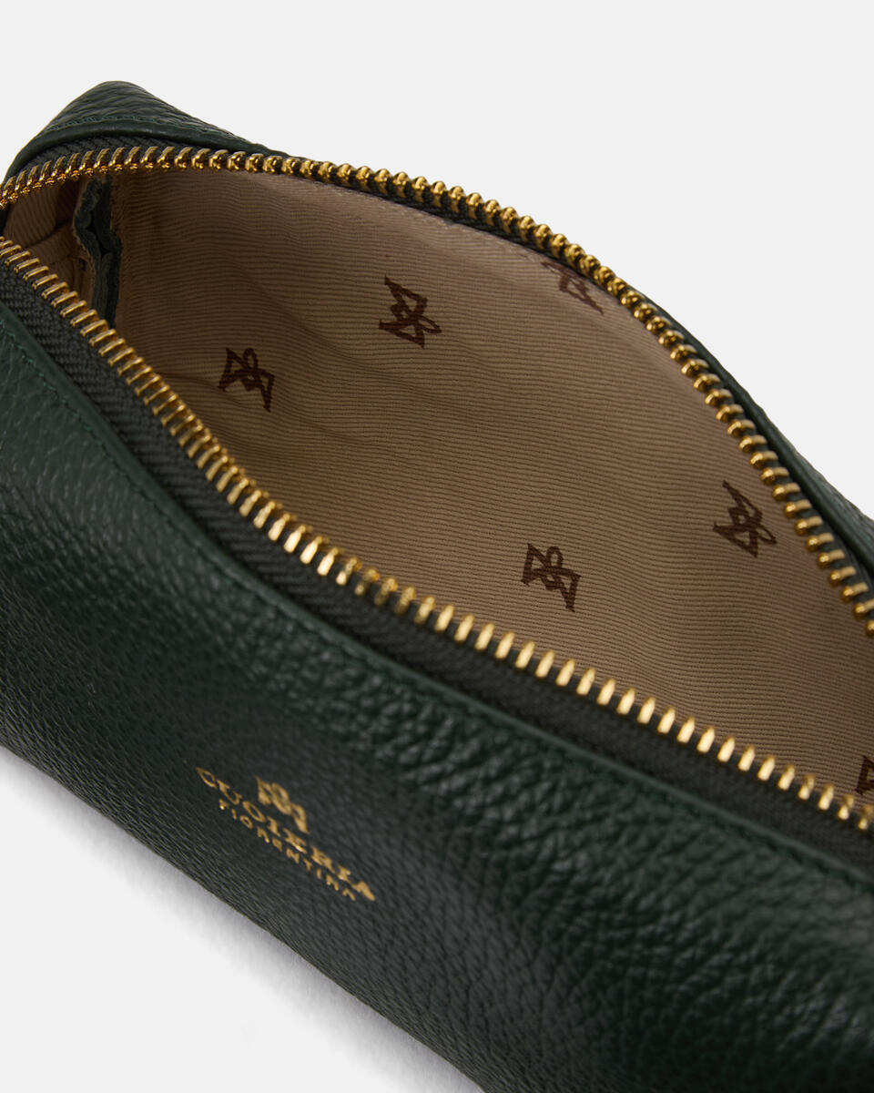 Make up case Moss  - Cuoieria Fiorentina