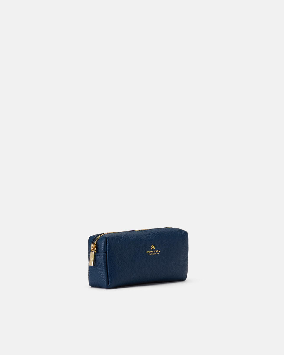Make up case Ocean  - Cuoieria Fiorentina