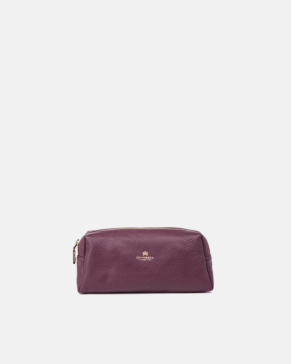 Velvet large  Beauty-Case - Make Up Bags - Women's Accessories | Accessories WORT - Make Up Bags - Women's Accessories | AccessoriesCuoieria Fiorentina