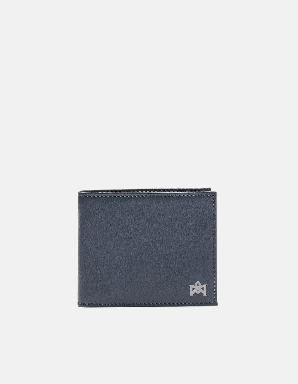 Adam  basic wallet - Women's Wallets - Men's Wallets | Wallets BLUTAUPE - Women's Wallets - Men's Wallets | WalletsCuoieria Fiorentina