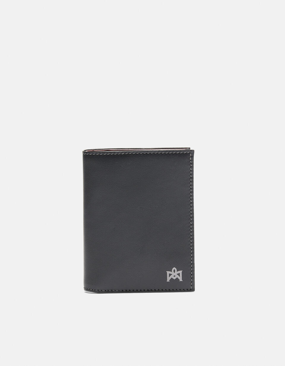 Vertical wallet bags