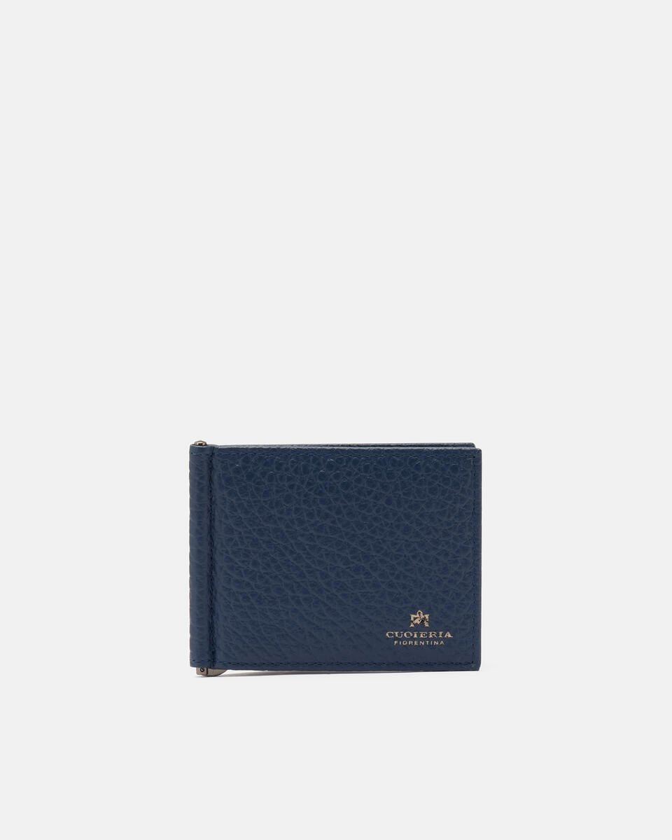 WALLET WITH MONEY CLIP Wallets