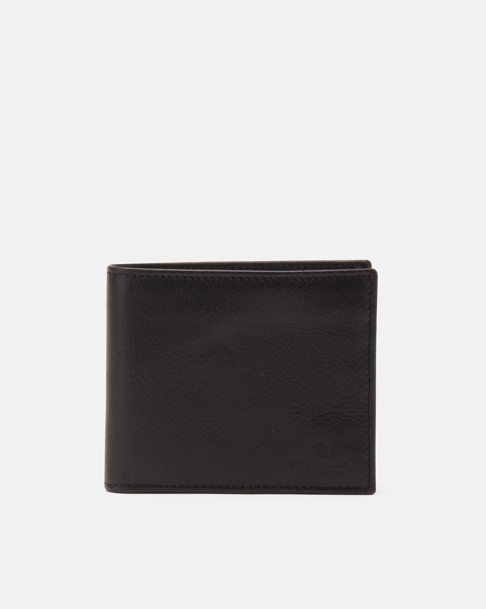 WALLET WITH DOCUMENT COMPARTMENT Bags