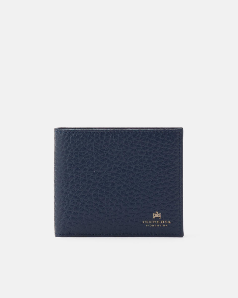 WALLET Avio  - Men's Wallets - Wallets - Cuoieria Fiorentina