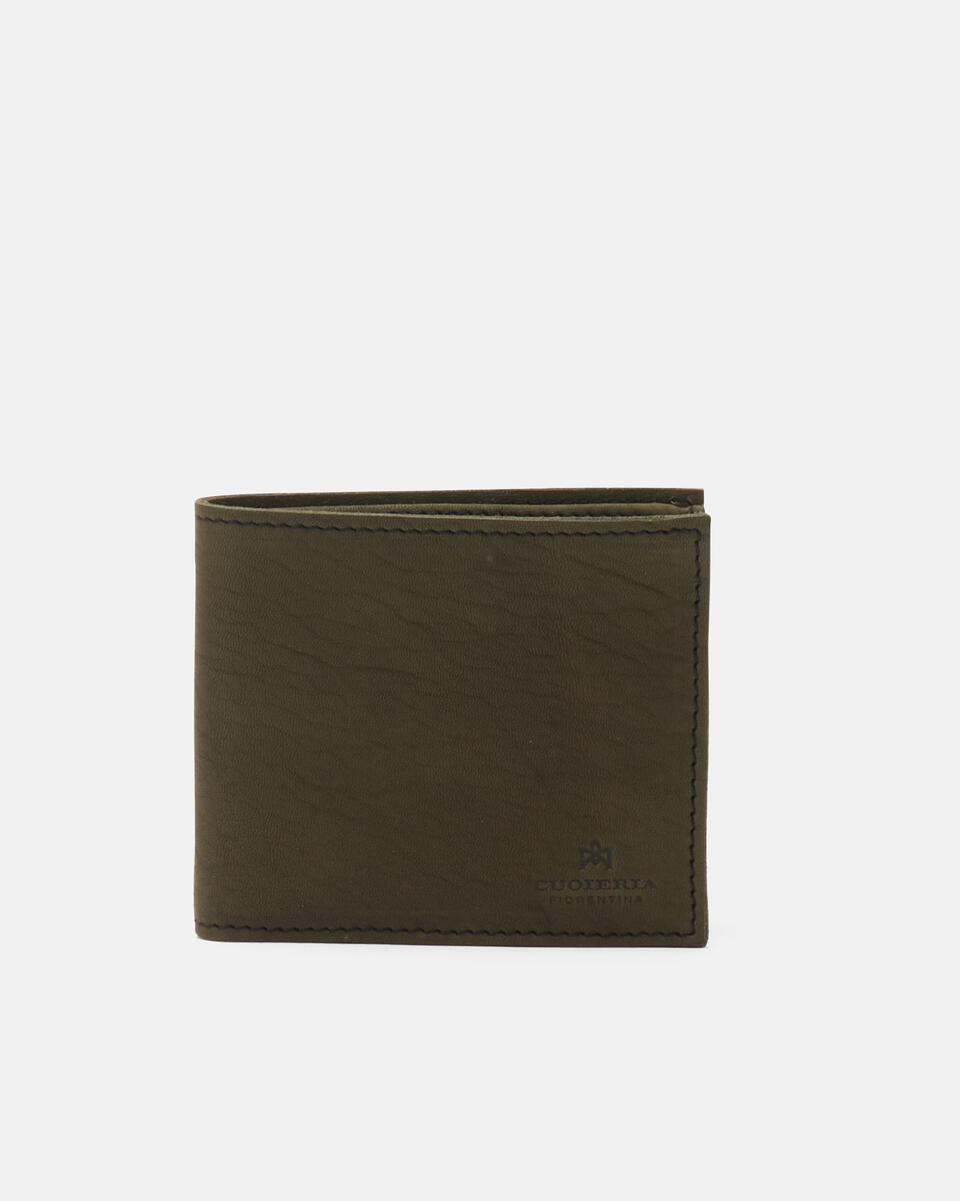 Wallet with coin purse Men's Wallets