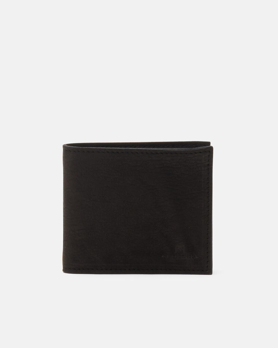 Wallet with coin purse Men's Wallets