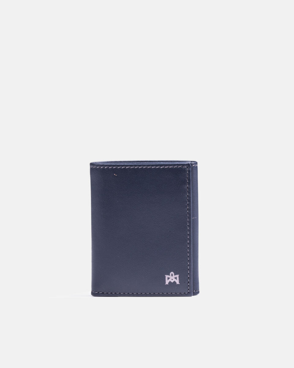 Adam wallet trifold - Women's Wallets - Men's Wallets | Wallets BLUTAUPE - Women's Wallets - Men's Wallets | WalletsCuoieria Fiorentina