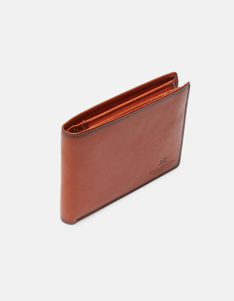 Vendita Portamonete In Cuoio in Cuoio Comprare Portamonete In Cuoio