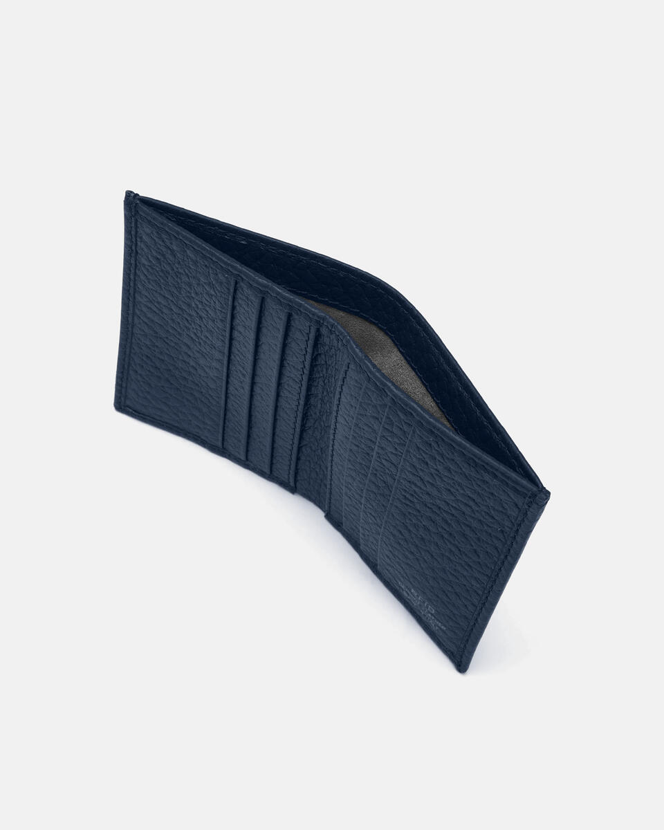 CARD HOLDER Avio  - Men's Wallets - Wallets - Cuoieria Fiorentina