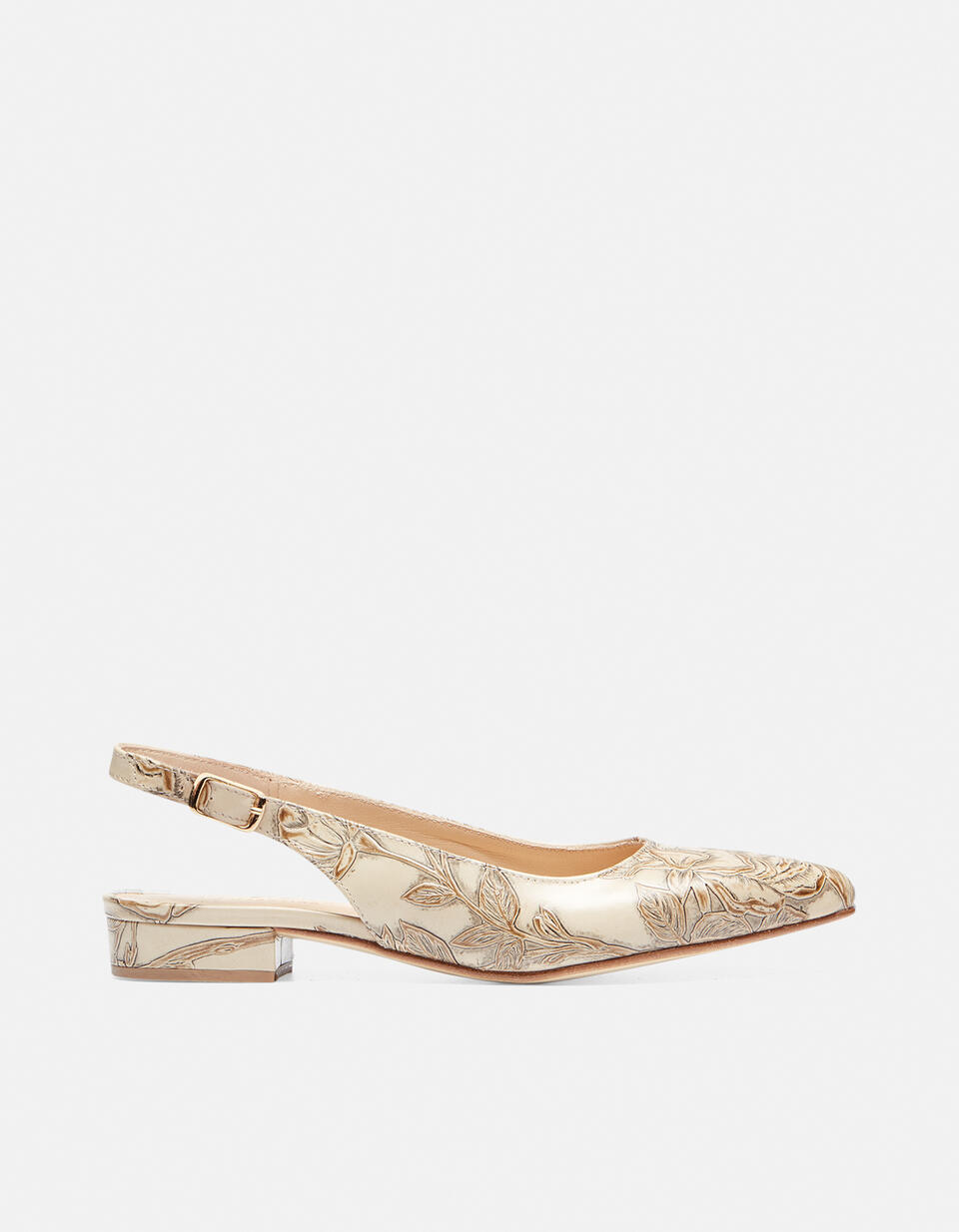 Slingback Mimi Woman Shoes