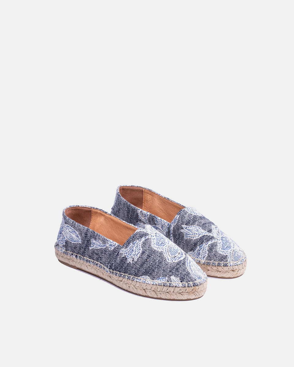 Slip-on jacquard SALDI