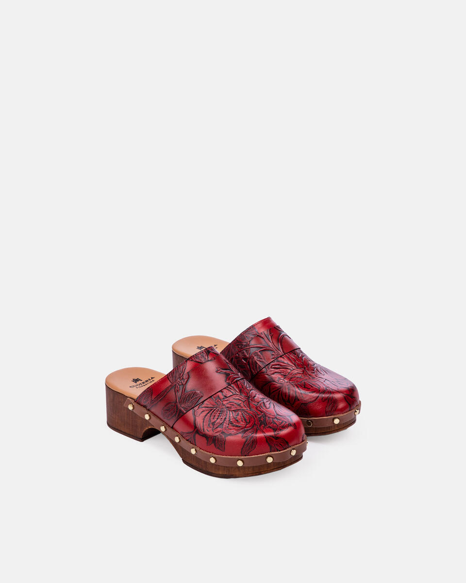 SABOT MIMì Woman Shoes
