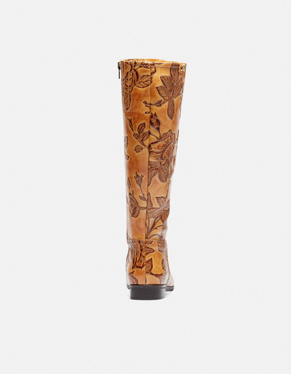 Mimì boot Beige  - Woman Shoes - Shoes - Cuoieria Fiorentina