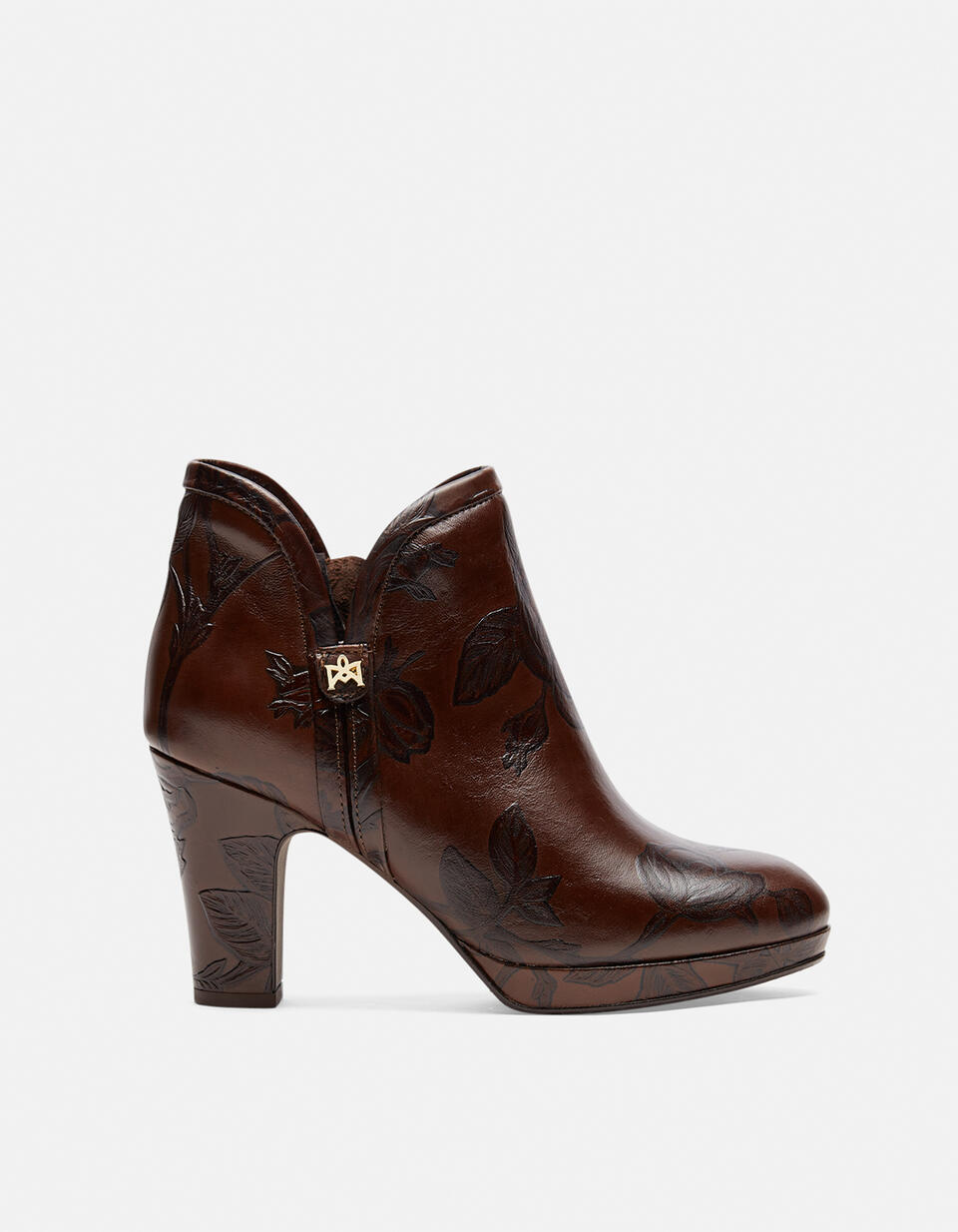ANKLE HIGH Woman Shoes