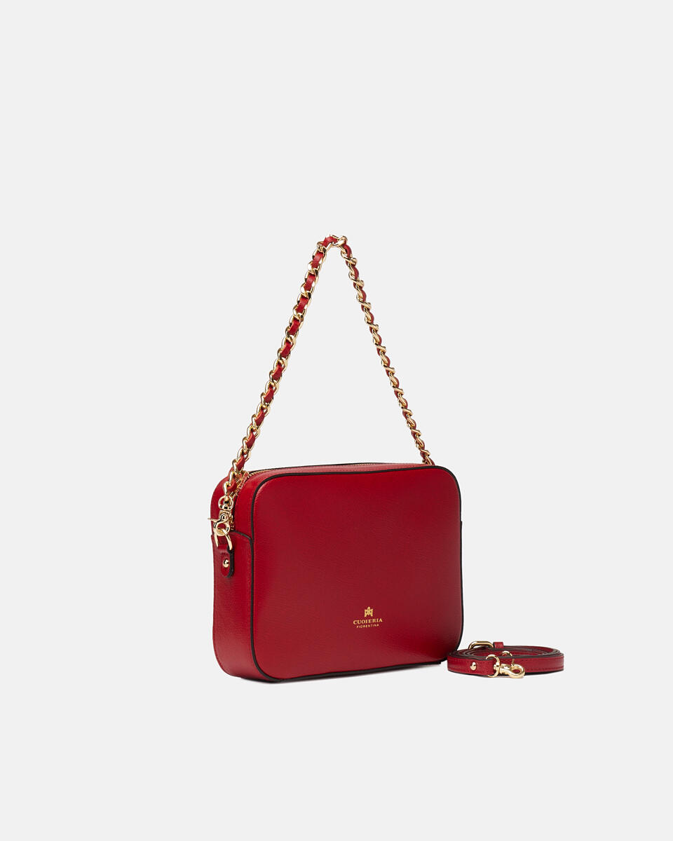 Set OnlineB.5538.420 - PD.1010.420 Rubino  - Cuoieria Fiorentina
