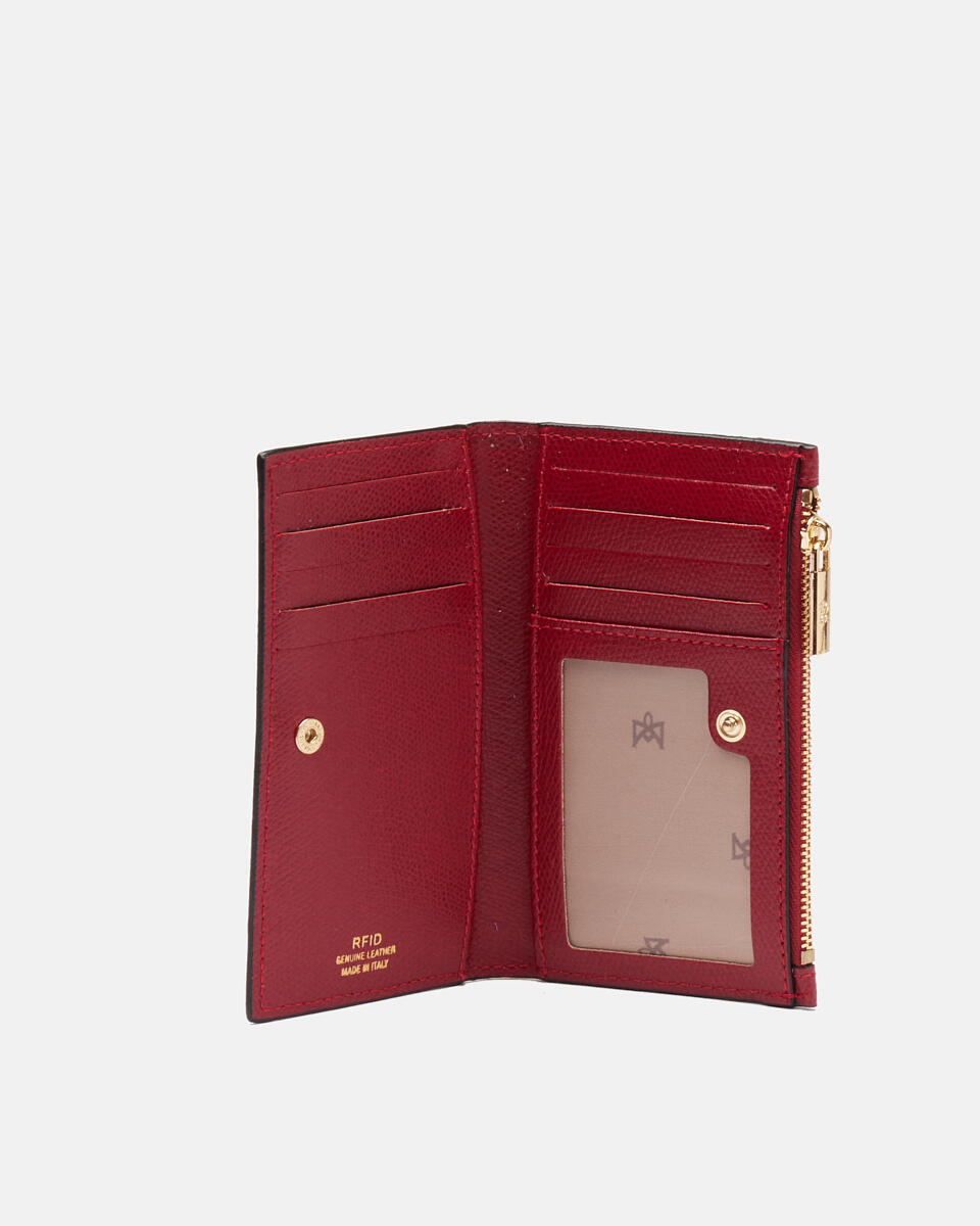 Set OnlineB.5538.420 - PD.1010.420 Rubino  - Cuoieria Fiorentina