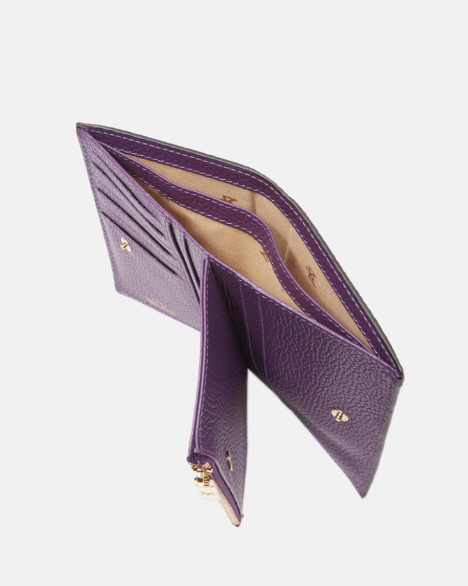 Set OnlineB.5804.230 - PD.1011.230 Viola  - Cuoieria Fiorentina