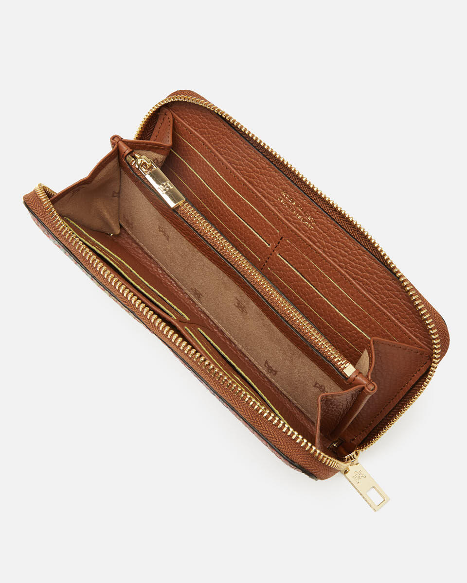Set OnlineB.5808.230 - PD.1014.230 Caramel  - Cuoieria Fiorentina