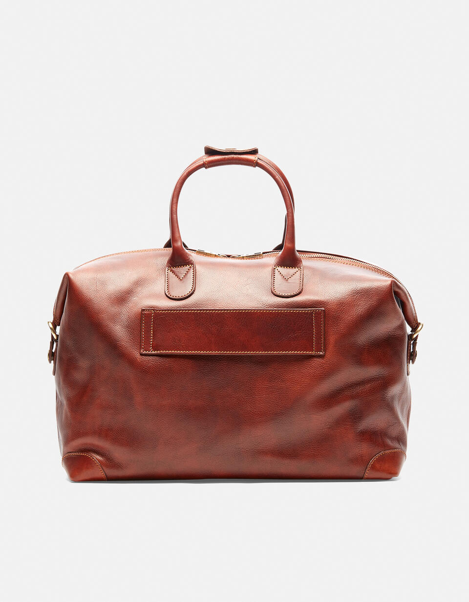 Oxford weekender - Luggage | TRAVEL BAGS MARRONE - Luggage | TRAVEL BAGSCuoieria Fiorentina